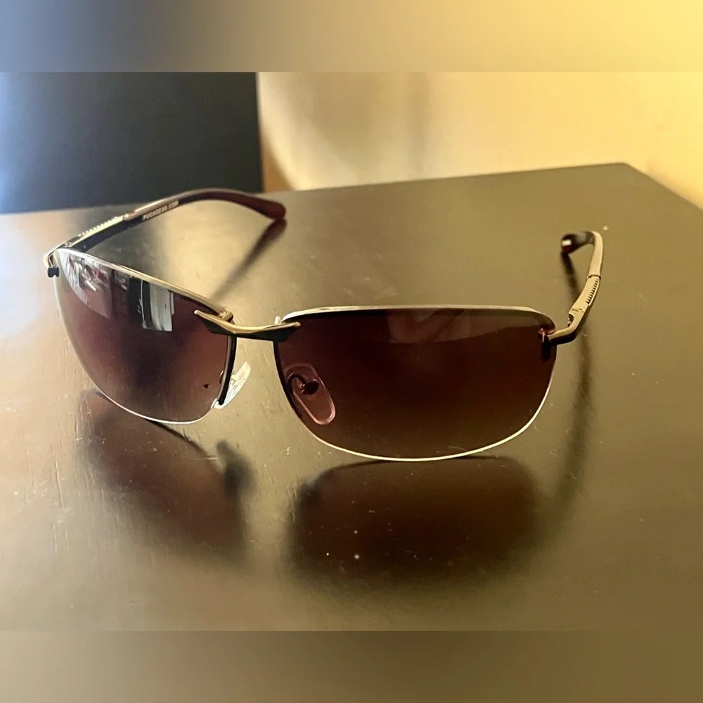 Pugsgear Aviator Style  Sunglasses